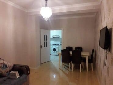 villa evləri: Xırdalan, 2 otaqlı, Köhnə tikili, 46 kv. m — 1