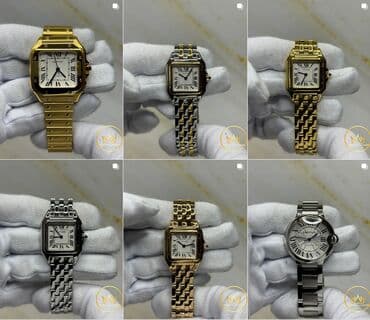 omega qol saatı: Yeni, Qol saatı, Patek Phillipe, rəng - Göy — 3