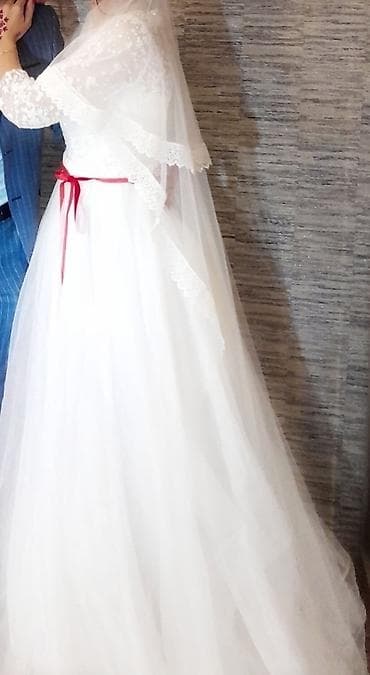 Свадебные платья и аксессуары: Gelinlik Kiraye isteyen ve Almaq isteyen olsa yazib sorusa biler — 2