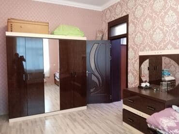 Диваны: Двуспальная кровать — 6