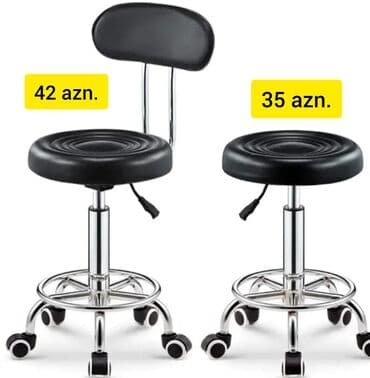 oturacag uzlukleri: YENİ - ofis, salon, laboratoriya, diş kabineti, ev və sair məkanlarda — 3