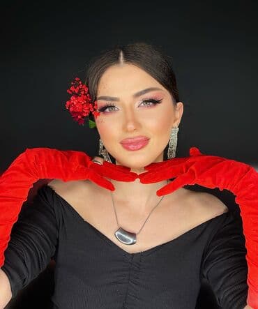 Продавцы-консультанты: Madel İş axtariram Mağazada paltar reklami ederem canlı acib Boy 168 — 6