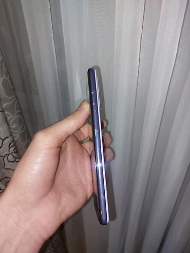 ayfon 7 plus 128 gb: Samsung Galaxy A52, 128 GB, rəng - Bənövşəyi, İki sim kartlı — 7