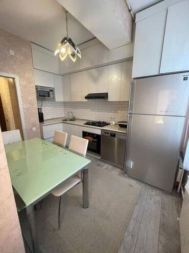 xirdalanda tecili satilan evler: 3 otaqlı, Yeni tikili, m. Həzi Aslanov, 88 kv. m — 13