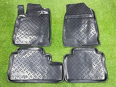 tr 150: Chevrolet Captiva 2006-2013 üçün ayaqalti rezini Çatdırılma Və — 1