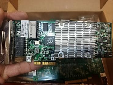 vətən komputer: HP server ehtiyat hissələri paketi - HP server ventilyatoru - HP P/N — 10