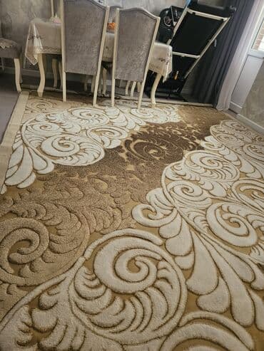 dəhliz xalçası: Xalça — 2