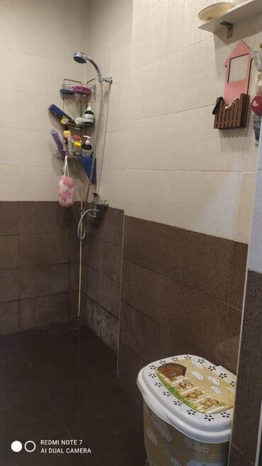 xutor kiraye: Həzi Aslanov metrosunun yaxınlığında 9 mertebeli binanın 6-ci — 4