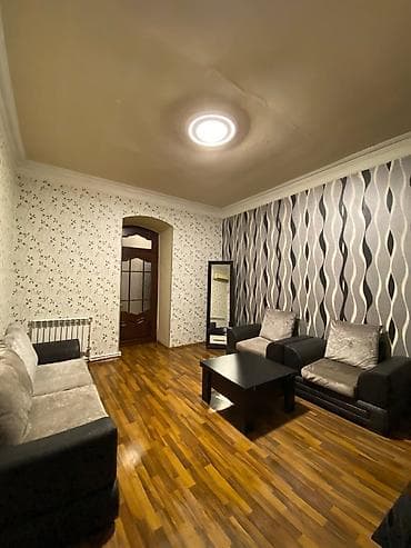 bak plastik: Uzunmüddetli verilir.Aileye verilir.3 otaqli həyət evidir.Əşyalıdır — 6