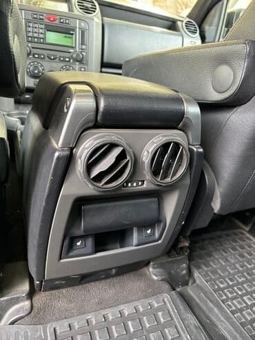 1 9 дизель фольксваген: Land Rover Discovery: 2.7 л | 2005 г. 365000 км Универсал — 14