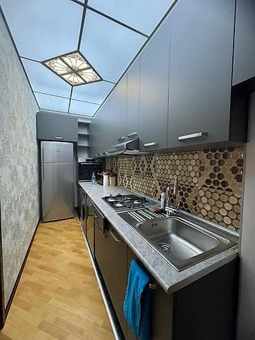 ag evler nerimanov: TƏBRİZ KÜÇƏSİNDƏ, "ZÜMRÜD RESIDENCE"-DA 3 OTAQLI MƏNZİL KİRAYƏ — 4