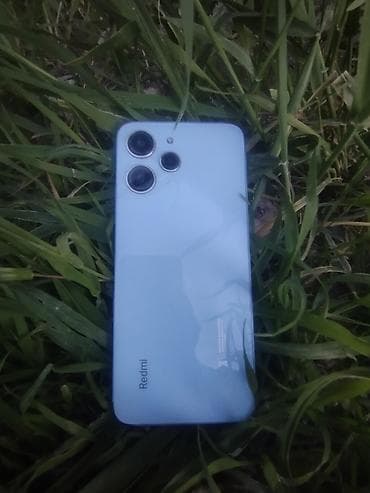 redmi pad 6: Redmi 256 GB, rəng - Mavi — 1