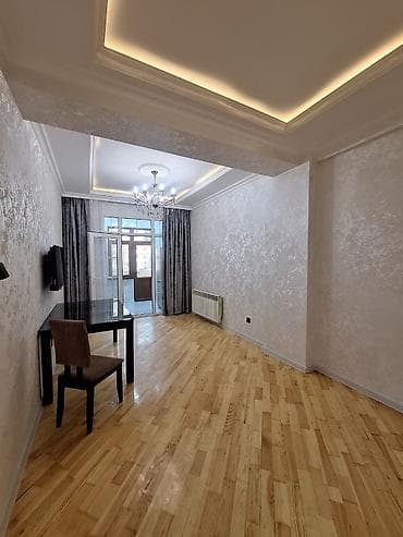 barter heyet evleri: 2 otaqlı, Yeni tikili, 65 kv. m — 8