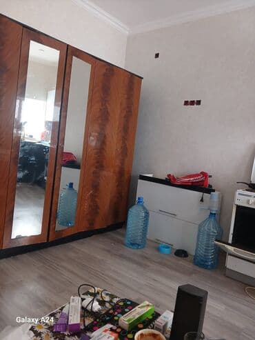 квартиры баку аренда: 1 otaqlı mənzil – mətbəx və yataq otağı ilə Biləcəri qəsəbəsi — 8