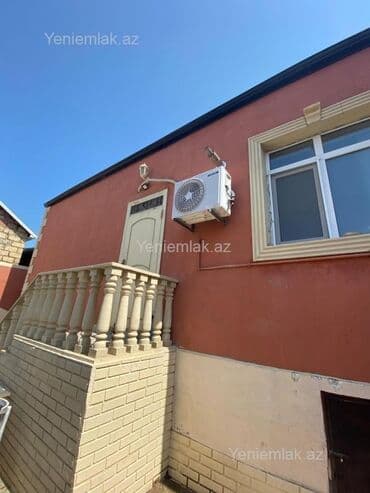 samux rayonunda kiraye evler: 90 kv. m, 3 otaqlı — 3