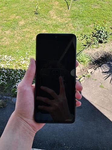 xiaomi mia3 ekran: Redmi Note 12, 128 GB, rəng - Qara — 3