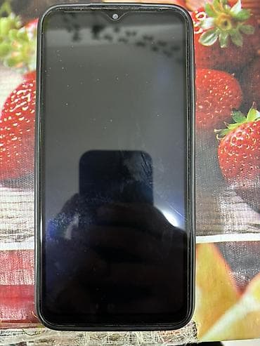 samsung scx 4220: Telefon üçün dekorativ qoruyucu kabura - Material: dəri effektli — 2