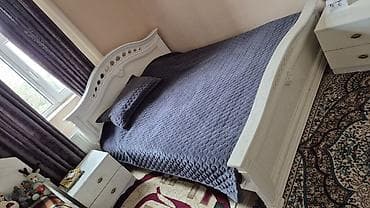 2 təknəfərlik çarpayı, Dolab, Azərbaycan, İşlənmiş