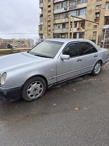 mersedes arxa stop: Mator karopka yaxşı vəziyyətdədi maşının bəzi xərcləri var nəzərə — 2