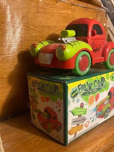 dinozavr oyuncaq: Masin — 2