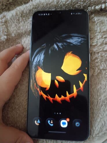 сотовый телефон fly ts114 black: Google Pixel, 32 GB, rəng - Qara, İki sim kartlı — 4