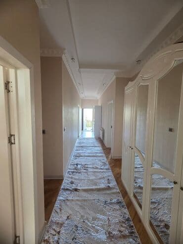 дом баку: 4 otaqlı, 100 kv. m, Yeni təmirli — 7
