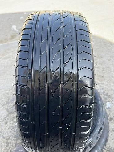 byd kreditle almaq: Disk təkər 235 / 45 / R 19, 5 Boltlu — 7