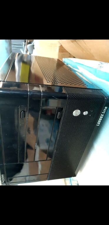 komputer keysi: Keys. Lanbox, TERMALTAKE" yeni. Кейс. Lanbox ,TERMALTAKE". Новый — 7