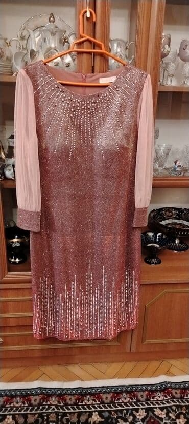 Ziyafət donu, Midi, XL lalafo.az -da Ziyafət donu, Midi, XL