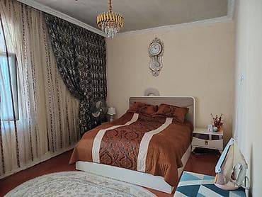 naxcıvan ev: 4 otaqlı, 4 kv. m, Kredit yoxdur — 9