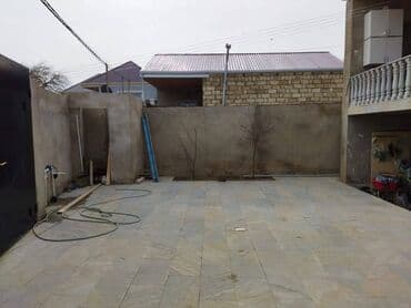 sabuncu kiraye: 7 otaqlı, 280 kv. m, Yeni təmirli — 16