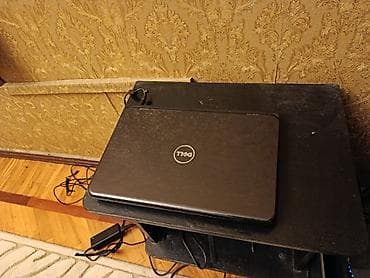 dell ddr3: Dell İnspiron N5110. Prosessor İ5-2430M, ram 6GB, Hdd 500GB, ekran — 5