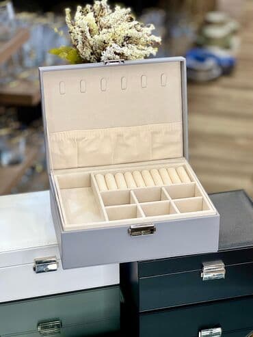 Bayram məhsulları: Mücrü Zinət əşyaları üçün — 1