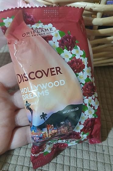 Bədənə qulluq: Kosmetik dəst, Garnier, >10 məhsul — 4