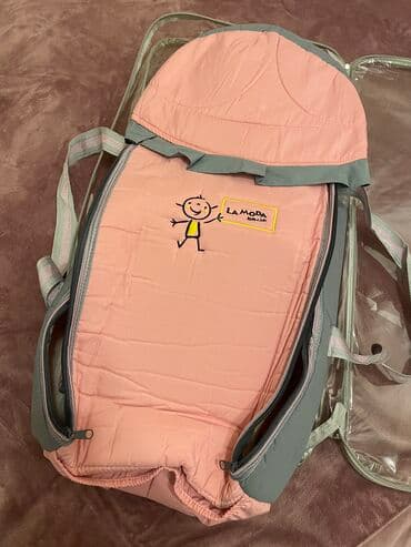 uşaq çantalar: Besik canta — 2