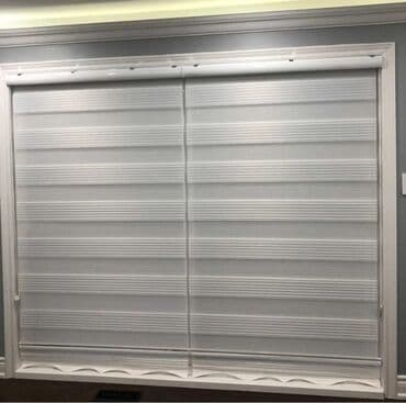 step deke: Jalüz pərdə ucuz  sok qiymətlər bizdə 2 ya 3 günərzində hazırlama — 11