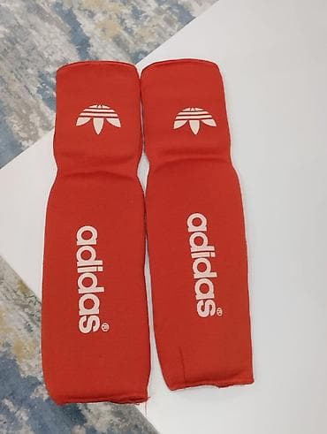 sport geyim: İdman dəsti, Adidas, XS, rəng - Qara — 5