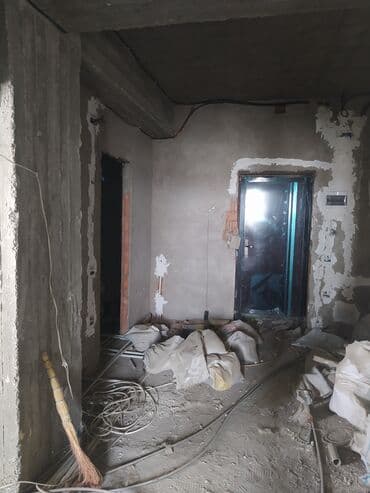 купить квартиру в баку ясамал: Поселок Ясамал, 2 комнаты, Новостройка, м. Эльмляр Академиясы, 111 м² — 7