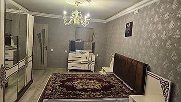 Квартиры: Salam Ayna Sultanova heykelinin yaxınlıgı Naxcıvan rezidens mtk yanı — 6