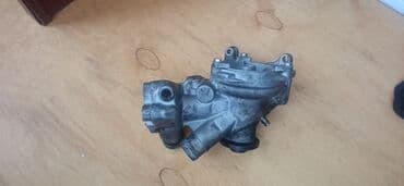 Mercedes-Benz W202, 1996 il, Orijinal, İşlənmiş