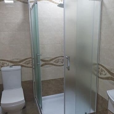 Quru inşaat materialları: Yeni Üstü açıq kabina, Künc üçün, Pulsuz çatdırılma — 7