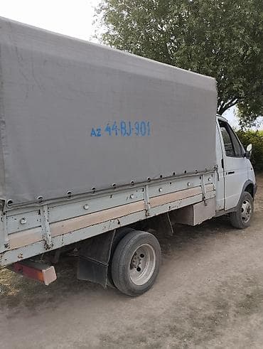 kia clarus 1998: 1998 il, motor 2.3 l, İşlənmiş — 2