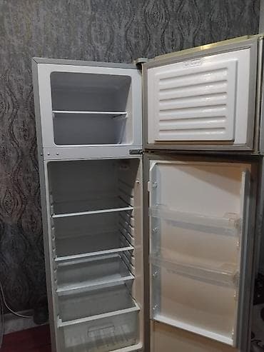 dubay iphone 15: 2 qapılı Elatus Soyuducu Satılır — 3