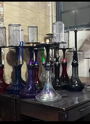 1001 xirdavat 24 saat: Biz abyektlər faizə işləyirik kefiyyətli tütünlər aparatlar qelyançı — 1