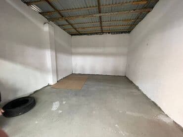 bina.az xacmaz: Sabuncu qəsəbəsində ümumi sahəsi 500 kv,m olan,5 bokslu servis ayi — 3