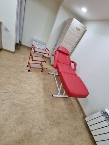qortenziya gulu qulluq: Kuşetka Tibbi estetik Kusetka Tam arjinal fabrik istehsalı 100 faiz — 2