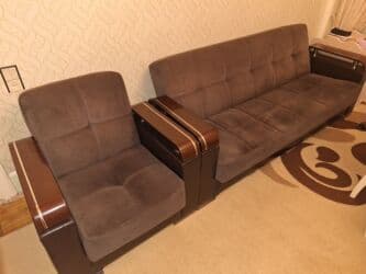 demir qapi ikinci el: Yaxşı vəzyətdədi — 3