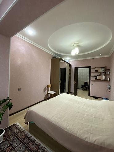modul tipli ev: Bakı, 2 otaqlı, Köhnə tikili, m. Xalqlar Dostluğu, 48 kv. m — 6