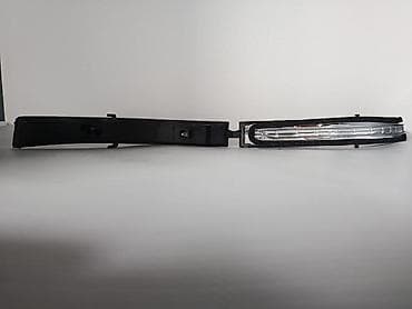 optima disk: Kia Optima 2011 2012 2013 2014 modelləri üçün guzgu povorotnik işığı — 1