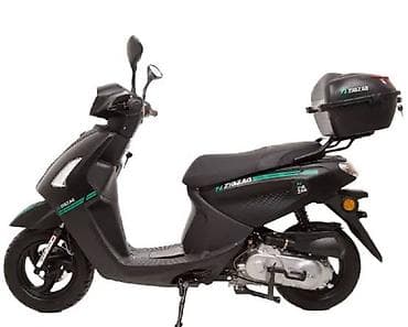 ka 701 satisi: Skuter Arendaya verilir Masallı və Masallı kəndlərində gündəlik 8 Azn — 1